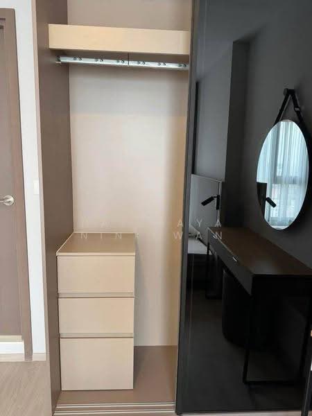 Life Phahon-Ladprao, Bangkok, 996 Phahonyothin Road, Jom Phon, Chatuchak, Bangkok, 1 Bedroom, 35 sqm, Condo For Rent, by Natthaya Ninkhwan, 500553773 - DDproperty.com