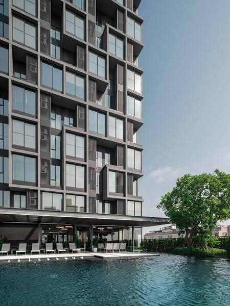 Quinn Sukhumvit 101 : ควินน์ สุขุมวิท 101, กรุงเทพ, 3053 Sukhumvit Road, บางจาก, พระโขนง, กรุงเทพ, 35 ตร.ม., คอนโด ขาย, โดย Kitha Sopha, 500553776 - DDproperty.com