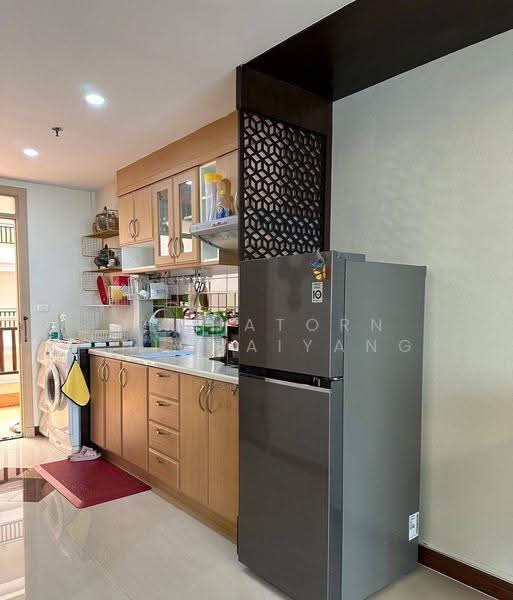 Supalai Oriental Place Sathorn-Suanplu, bangkok, Suan Plu, Thung Maha Mek, Sathon, Bangkok, 1 Bedroom, 40 sqm, Condo For Rent, by Dechatorn Chichaiyang, 500553777 - DDproperty.com
