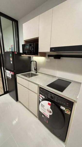Culture Thonglor, Bangkok, Soi Sukhumvit 59, Sukhumvit Road, Khlong Tan Nua, Watthana, Bangkok, 1 Bedroom, 25 sqm, Condo For Rent, by Thanyalak Ajmera, 500553780 - DDproperty.com