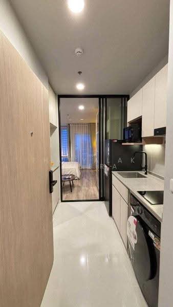 Culture Thonglor, Bangkok, Soi Sukhumvit 59, Sukhumvit Road, Khlong Tan Nua, Watthana, Bangkok, 1 Bedroom, 25 sqm, Condo For Rent, by Thanyalak Ajmera, 500553780 - DDproperty.com