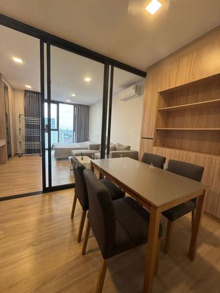 XT Phayathai, Bangkok, Phaya Thai Road, Thanon Phaya Thai, Ratchathewi, Bangkok, 1 Bedroom, 42 sqm, Condo For Rent, by Nat Tantirapan, 500553781 - DDproperty.com