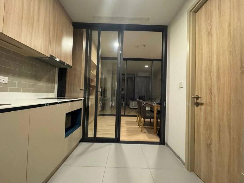 XT Phayathai, Bangkok, Phaya Thai Road, Thanon Phaya Thai, Ratchathewi, Bangkok, 1 Bedroom, 42 sqm, Condo For Rent, by Nat Tantirapan, 500553781 - DDproperty.com