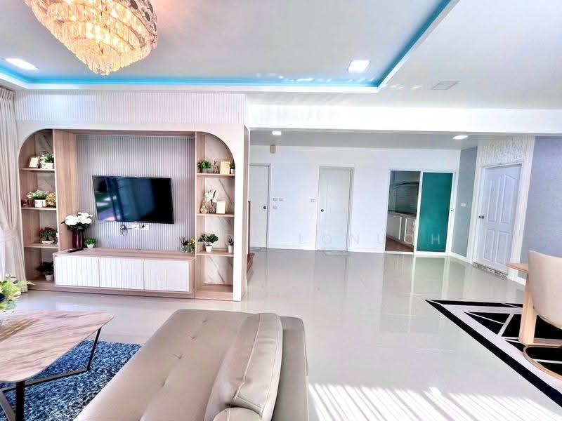 Baan Pruksa Nara Chaiyapruk 2-Jomtien, Chon Buri (Pattaya), Huai Yai, Bang Lamung (Pattaya), Chon Buri (Pattaya), 3 Bedrooms, 162 sqm, Single Detached House For Sale, by Melinda Lonuch, 500553783 - DDproperty.com
