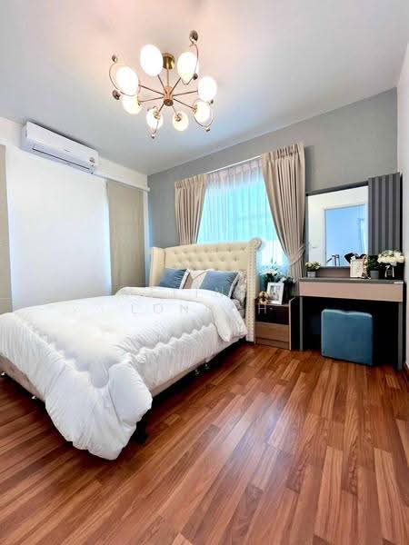 Baan Pruksa Nara Chaiyapruk 2-Jomtien, Chon Buri (Pattaya), Huai Yai, Bang Lamung (Pattaya), Chon Buri (Pattaya), 3 Bedrooms, 162 sqm, Single Detached House For Sale, by Melinda Lonuch, 500553783 - DDproperty.com