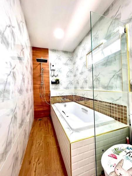 Baan Pruksa Nara Chaiyapruk 2-Jomtien, Chon Buri (Pattaya), Huai Yai, Bang Lamung (Pattaya), Chon Buri (Pattaya), 3 Bedrooms, 162 sqm, Single Detached House For Sale, by Melinda Lonuch, 500553783 - DDproperty.com