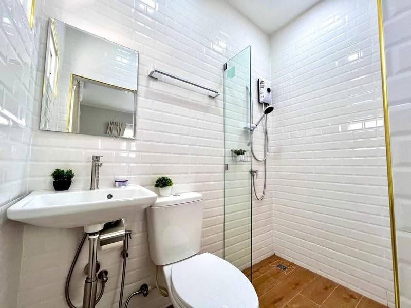 Baan Pruksa Nara Chaiyapruk 2-Jomtien, Chon Buri (Pattaya), Huai Yai, Bang Lamung (Pattaya), Chon Buri (Pattaya), 3 Bedrooms, 162 sqm, Single Detached House For Sale, by Melinda Lonuch, 500553783 - DDproperty.com