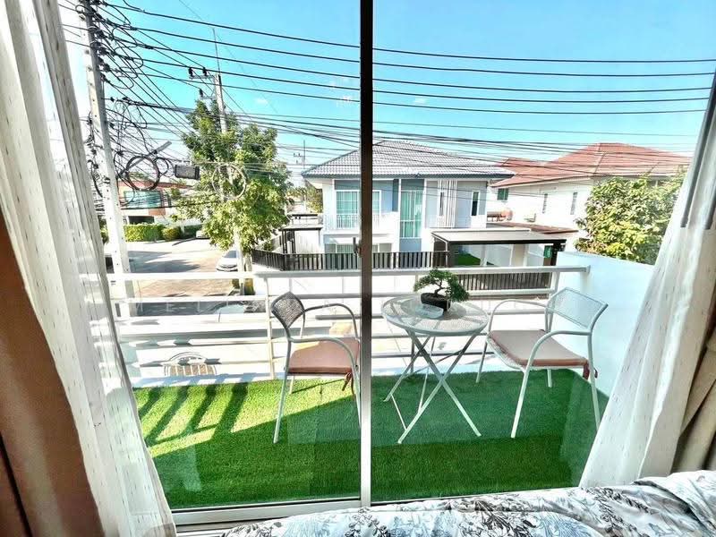 Baan Pruksa Nara Chaiyapruk 2-Jomtien, Chon Buri (Pattaya), Huai Yai, Bang Lamung (Pattaya), Chon Buri (Pattaya), 3 Bedrooms, 162 sqm, Single Detached House For Sale, by Melinda Lonuch, 500553783 - DDproperty.com