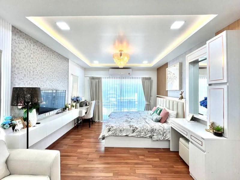 Baan Pruksa Nara Chaiyapruk 2-Jomtien, Chon Buri (Pattaya), Huai Yai, Bang Lamung (Pattaya), Chon Buri (Pattaya), 3 Bedrooms, 162 sqm, Single Detached House For Sale, by Melinda Lonuch, 500553783 - DDproperty.com