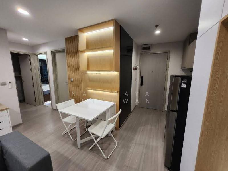 Life Ladprao, Bangkok, 992 Ladprao Road, Jom Phon, Chatuchak, Bangkok, 2 Bedrooms, 49 sqm, Condo For Rent, by Natthaya Ninkhwan, 500553784 - DDproperty.com