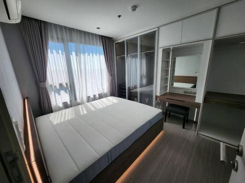 Life Ladprao, Bangkok, 992 Ladprao Road, Jom Phon, Chatuchak, Bangkok, 2 Bedrooms, 49 sqm, Condo For Rent, by Natthaya Ninkhwan, 500553784 - DDproperty.com