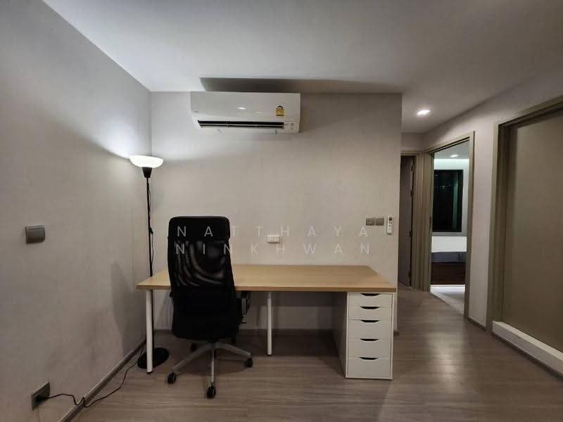 Life Ladprao, Bangkok, 992 Ladprao Road, Jom Phon, Chatuchak, Bangkok, 2 Bedrooms, 49 sqm, Condo For Rent, by Natthaya Ninkhwan, 500553784 - DDproperty.com