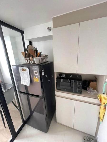 Knightsbridge Prime Sathorn, Bangkok, 599 Naradhiwas Rajanagarindra Road, Thung Maha Mek, Sathon, Bangkok, 1 Bedroom, 37 sqm, Condo For Rent, by Thanyalak Ajmera, 500553785 - DDproperty.com