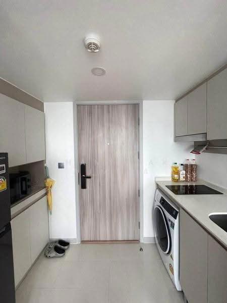 Knightsbridge Prime Sathorn, Bangkok, 599 Naradhiwas Rajanagarindra Road, Thung Maha Mek, Sathon, Bangkok, 1 Bedroom, 37 sqm, Condo For Rent, by Thanyalak Ajmera, 500553785 - DDproperty.com