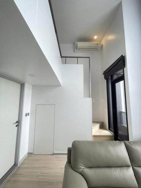 Knightsbridge Prime Sathorn, Bangkok, 599 Naradhiwas Rajanagarindra Road, Thung Maha Mek, Sathon, Bangkok, 1 Bedroom, 37 sqm, Condo For Rent, by Thanyalak Ajmera, 500553785 - DDproperty.com