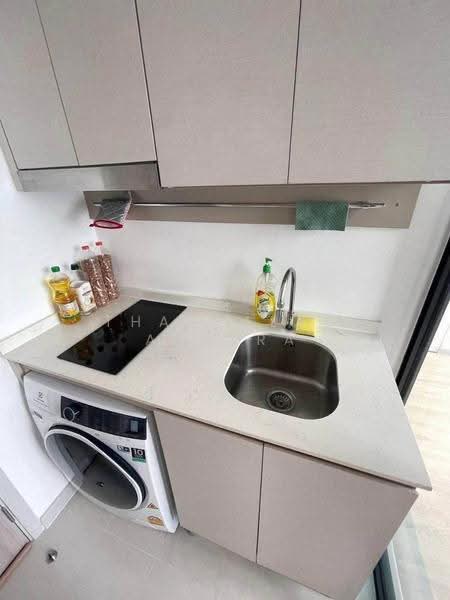 Knightsbridge Prime Sathorn, Bangkok, 599 Naradhiwas Rajanagarindra Road, Thung Maha Mek, Sathon, Bangkok, 1 Bedroom, 37 sqm, Condo For Rent, by Thanyalak Ajmera, 500553785 - DDproperty.com