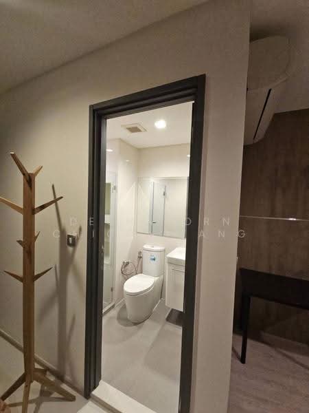 Rhythm Rangnam, Bangkok, 10 Rangnam Road, Thanon Phaya Thai, Ratchathewi, Bangkok, 1 Bedroom, 28 sqm, Condo For Rent, by Dechatorn Chichaiyang, 500553787 - DDproperty.com