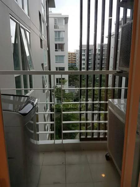 Elements Srinakarin, Bangkok, 43-1 Soi Supaphong 3, Intersection 4, Srinakarin Road, Nong Bon, Prawet, Bangkok, 2 Bedrooms, 62 sqm, Condo For Sale, by Natthaya Ninkhwan, 500553788 - DDproperty.com