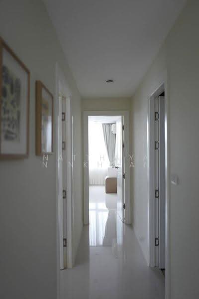 Elements Srinakarin, Bangkok, 43-1 Soi Supaphong 3, Intersection 4, Srinakarin Road, Nong Bon, Prawet, Bangkok, 2 Bedrooms, 62 sqm, Condo For Sale, by Natthaya Ninkhwan, 500553788 - DDproperty.com