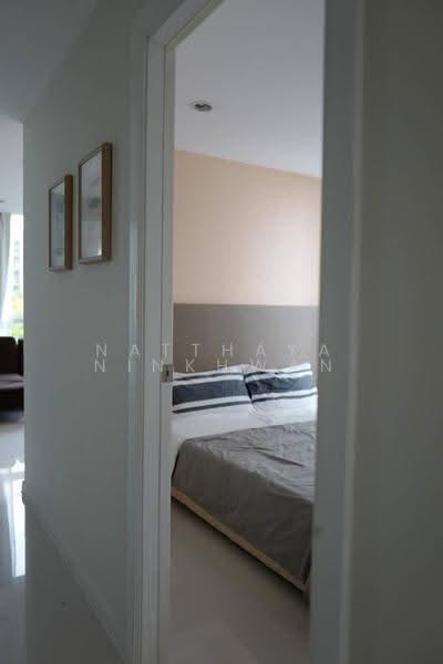 Elements Srinakarin, Bangkok, 43-1 Soi Supaphong 3, Intersection 4, Srinakarin Road, Nong Bon, Prawet, Bangkok, 2 Bedrooms, 62 sqm, Condo For Sale, by Natthaya Ninkhwan, 500553788 - DDproperty.com