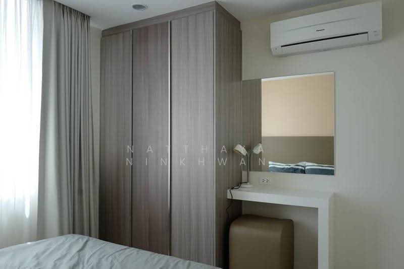 Elements Srinakarin, Bangkok, 43-1 Soi Supaphong 3, Intersection 4, Srinakarin Road, Nong Bon, Prawet, Bangkok, 2 Bedrooms, 62 sqm, Condo For Sale, by Natthaya Ninkhwan, 500553788 - DDproperty.com