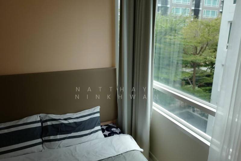 Elements Srinakarin, Bangkok, 43-1 Soi Supaphong 3, Intersection 4, Srinakarin Road, Nong Bon, Prawet, Bangkok, 2 Bedrooms, 62 sqm, Condo For Sale, by Natthaya Ninkhwan, 500553788 - DDproperty.com