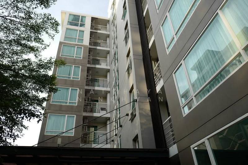 Elements Srinakarin, Bangkok, 43-1 Soi Supaphong 3, Intersection 4, Srinakarin Road, Nong Bon, Prawet, Bangkok, 2 Bedrooms, 62 sqm, Condo For Sale, by Natthaya Ninkhwan, 500553788 - DDproperty.com