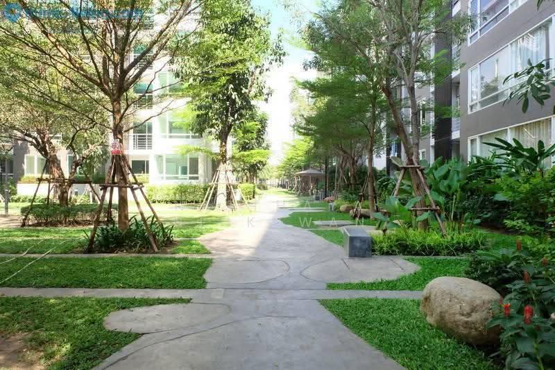 Elements Srinakarin, Bangkok, 43-1 Soi Supaphong 3, Intersection 4, Srinakarin Road, Nong Bon, Prawet, Bangkok, 2 Bedrooms, 62 sqm, Condo For Sale, by Natthaya Ninkhwan, 500553788 - DDproperty.com