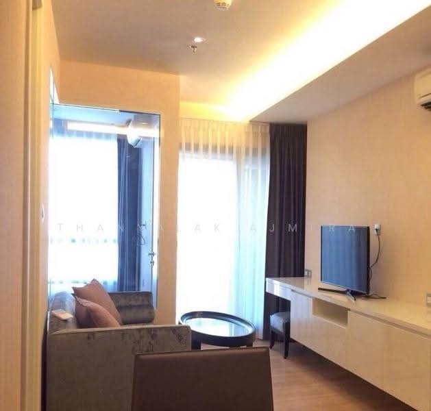 H Sukhumvit 43, กรุงเทพ, 28 Sukhumvit 34 Road, คลองตันเหนือ, วัฒนา, กรุงเทพ, 38 ตร.ม., คอนโด ให้เช่า, โดย Thanyalak Ajmera, 500553789 - DDproperty.com
