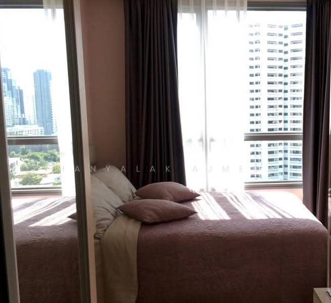 H Sukhumvit 43, กรุงเทพ, 28 Sukhumvit 34 Road, คลองตันเหนือ, วัฒนา, กรุงเทพ, 38 ตร.ม., คอนโด ให้เช่า, โดย Thanyalak Ajmera, 500553789 - DDproperty.com