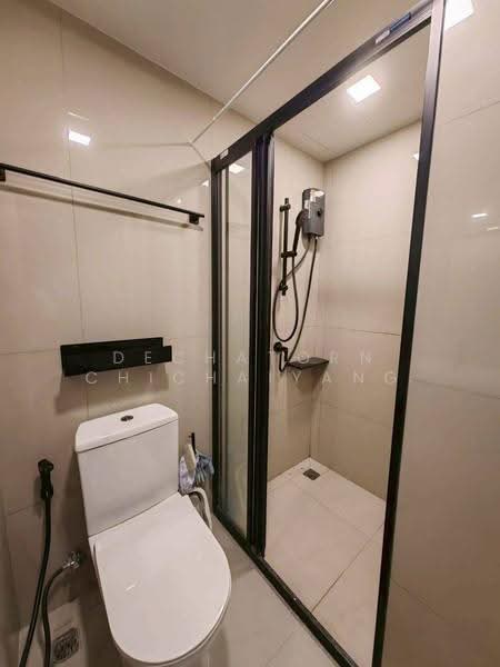 Quintara MHy’ZEN Phrom Phong, Bangkok, Khlong Tan Nua, Watthana, Bangkok, 1 Bedroom, 22 sqm, Condo For Rent, by Dechatorn Chichaiyang, 500553790 - DDproperty.com