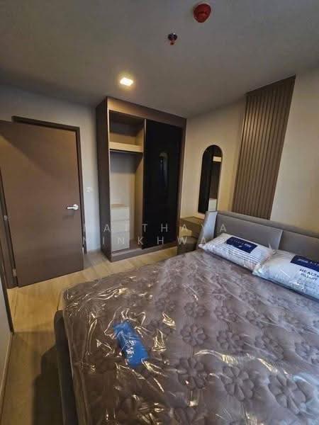 Life Phahon-Ladprao, Bangkok, 996 Phahonyothin Road, Jom Phon, Chatuchak, Bangkok, 1 Bedroom, 35 sqm, Condo For Rent, by Natthaya Ninkhwan, 500553791 - DDproperty.com