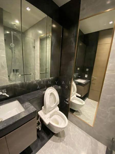 28 Chidlom, Bangkok, 28 Chit Lom Alley, Lumphini, Pathum Wan, Bangkok, Studio, 33 sqm, Condo For Sale, by Thanyalak Ajmera, 500553793 - DDproperty.com