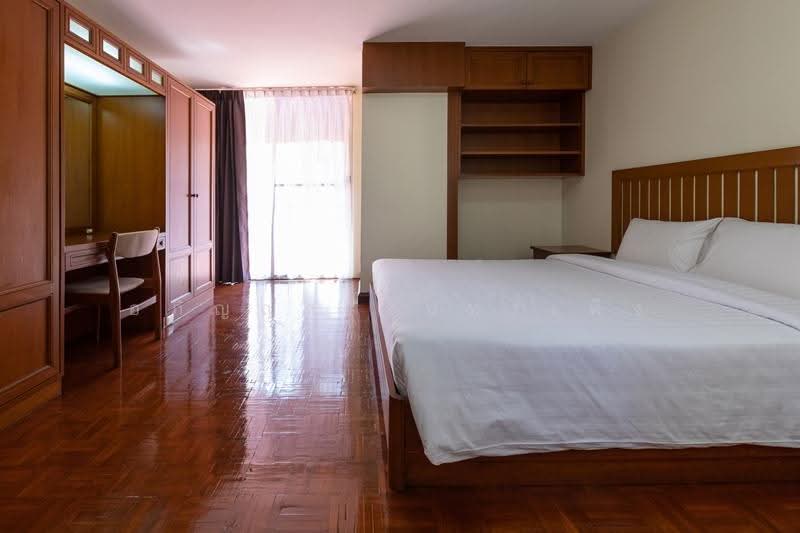 Kameo Court, Bangkok, 25 Sukhumvit 7 Alley, Khlongtoei Nua, Watthana, Bangkok, 2 Bedrooms, 166 sqm, Apartment For Rent, by อภิญญา จันทร์เพ็ง, 500553794 - DDproperty.com
