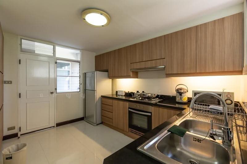 Kameo Court, Bangkok, 25 Sukhumvit 7 Alley, Khlongtoei Nua, Watthana, Bangkok, 2 Bedrooms, 166 sqm, Apartment For Rent, by อภิญญา จันทร์เพ็ง, 500553794 - DDproperty.com