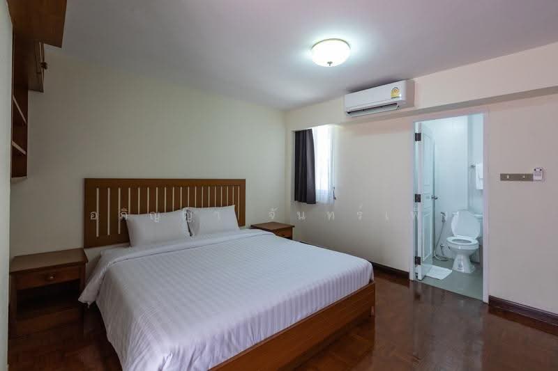 Kameo Court, Bangkok, 25 Sukhumvit 7 Alley, Khlongtoei Nua, Watthana, Bangkok, 2 Bedrooms, 166 sqm, Apartment For Rent, by อภิญญา จันทร์เพ็ง, 500553794 - DDproperty.com