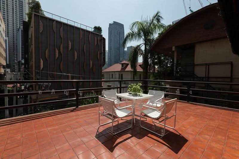 Kameo Court, Bangkok, 25 Sukhumvit 7 Alley, Khlongtoei Nua, Watthana, Bangkok, 2 Bedrooms, 166 sqm, Apartment For Rent, by อภิญญา จันทร์เพ็ง, 500553794 - DDproperty.com