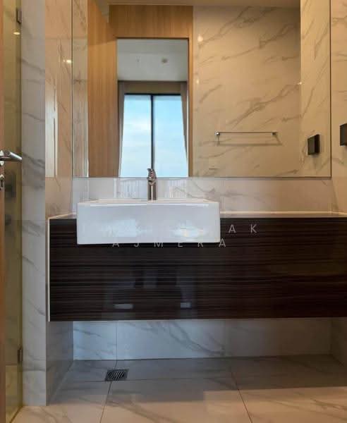 Noble BE19 Sukhumvit, Bangkok, 89 Sukhumvit 19 Alley, Khlong Tan Nua, Watthana, Bangkok, 1 Bedroom, 35 sqm, Condo For Rent, by Thanyalak Ajmera, 500553797 - DDproperty.com