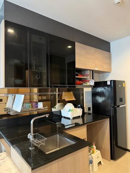The Line Asoke-Ratchada, Bangkok, Din Daeng Road, Din Daeng, Bangkok, 1 Bedroom, 34 sqm, Condo For Rent, by Nat Tantirapan, 500553799 - DDproperty.com