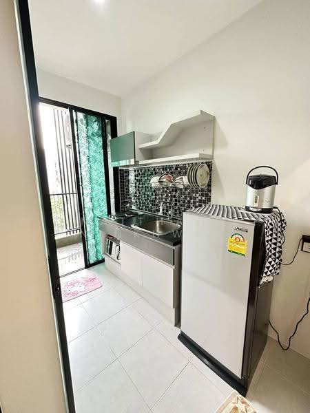 Premio Vetro, Bangkok, 28 Ngamwongwan Road, Lat Yao, Chatuchak, Bangkok, 1 Bedroom, 36 sqm, Condo For Sale, by Natthaya Ninkhwan, 500553800 - DDproperty.com