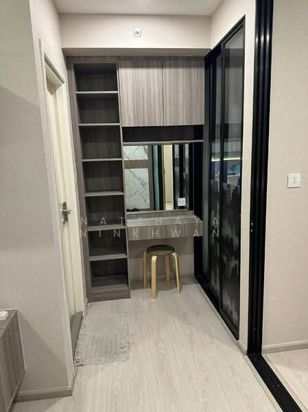 KnightsBridge Phaholyothin Interchange, Bangkok, Phahonyothin Road, Anusaowari, Bang Khen, Bangkok, 1 Bedroom, 29 sqm, Condo For Sale, by Natthaya Ninkhwan, 500553803 - DDproperty.com