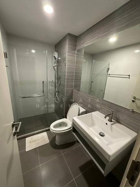 KnightsBridge Phaholyothin Interchange, Bangkok, Phahonyothin Road, Anusaowari, Bang Khen, Bangkok, 1 Bedroom, 29 sqm, Condo For Sale, by Natthaya Ninkhwan, 500553803 - DDproperty.com