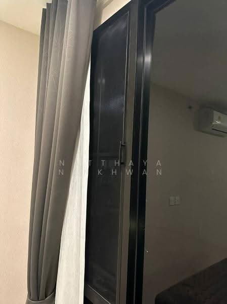 KnightsBridge Phaholyothin Interchange, Bangkok, Phahonyothin Road, Anusaowari, Bang Khen, Bangkok, 1 Bedroom, 29 sqm, Condo For Sale, by Natthaya Ninkhwan, 500553803 - DDproperty.com