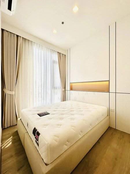 The Address Siam-Ratchathewi, bangkok, 500 Phetchaburi Road, Thanon Phetchaburi, Ratchathewi, Bangkok, 1 Bedroom, 35 sqm, Condo For Sale, by Thanyalak Ajmera, 500553805 - DDproperty.com