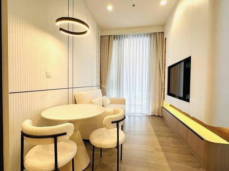 The Address Siam-Ratchathewi, bangkok, 500 Phetchaburi Road, Thanon Phetchaburi, Ratchathewi, Bangkok, 1 Bedroom, 35 sqm, Condo For Sale, by Thanyalak Ajmera, 500553805 - DDproperty.com