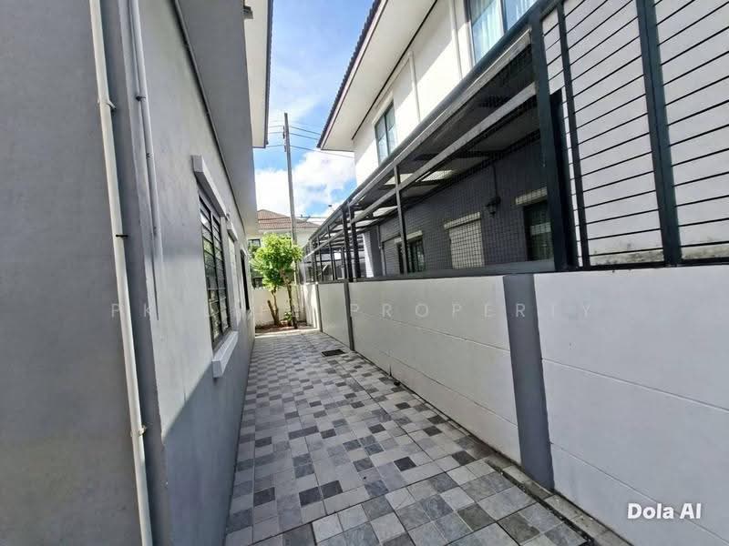 5R0836 This house for rent 3 bedroom 3 bathroom 45,000/month at kathu have fully furnished, ภูเก็ต, กะทู้, ภูเก็ต, 140 ตร.ม., บ้านเดี่ยว ให้เช่า, โดย PK LIFE Property, 500553806 - DDproperty.com