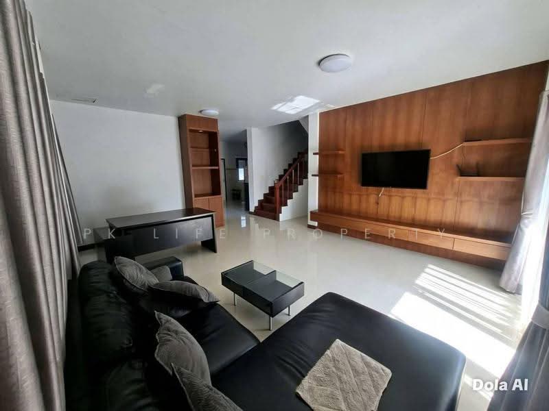 5R0836 This house for rent 3 bedroom 3 bathroom 45,000/month at kathu have fully furnished, ภูเก็ต, กะทู้, ภูเก็ต, 140 ตร.ม., บ้านเดี่ยว ให้เช่า, โดย PK LIFE Property, 500553806 - DDproperty.com