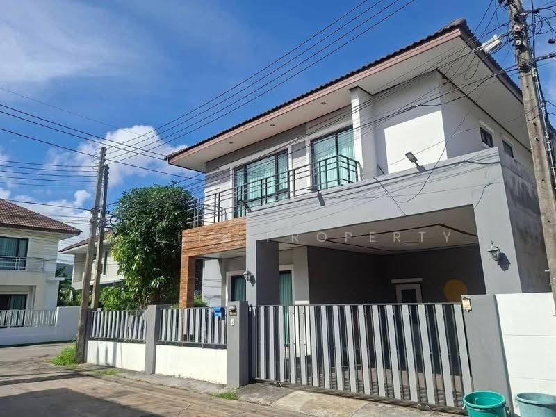 5R0836 This house for rent 3 bedroom 3 bathroom 45,000/month at kathu have fully furnished, ภูเก็ต, กะทู้, ภูเก็ต, 140 ตร.ม., บ้านเดี่ยว ให้เช่า, โดย PK LIFE Property, 500553806 - DDproperty.com