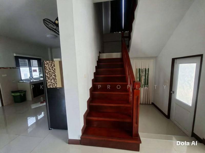 5R0836 This house for rent 3 bedroom 3 bathroom 45,000/month at kathu have fully furnished, ภูเก็ต, กะทู้, ภูเก็ต, 140 ตร.ม., บ้านเดี่ยว ให้เช่า, โดย PK LIFE Property, 500553806 - DDproperty.com