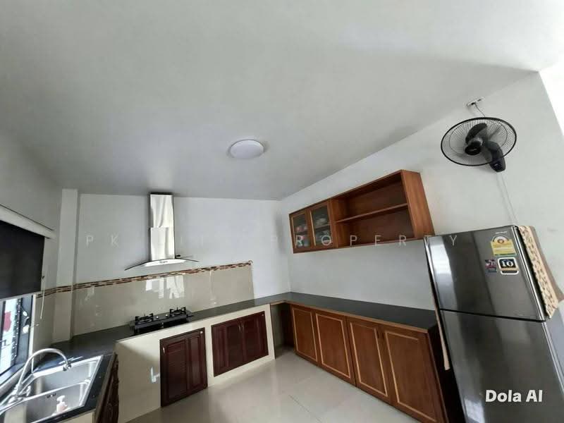 5R0836 This house for rent 3 bedroom 3 bathroom 45,000/month at kathu have fully furnished, Phuket, Kathu, Phuket, 3 Bedrooms, 140 sqm, Single Detached House For Rent, by PK LIFE Property, 500553806 - DDproperty.com